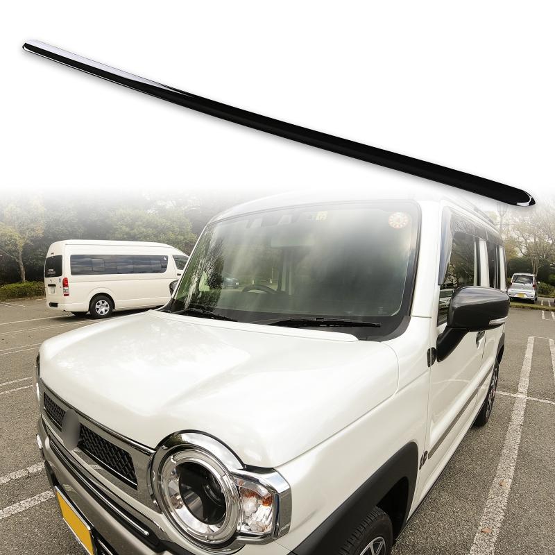 FYRALIP FYRALIP Y2 虫よけ ボンネットスポイラー 純正色塗装済 スズキ
