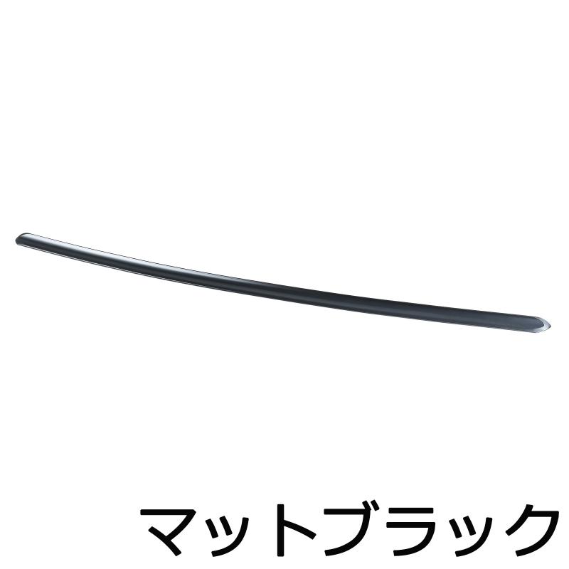 FYRALIP FYRALIP Y2 虫よけ ボンネットスポイラー 純正色塗装済 マツダ