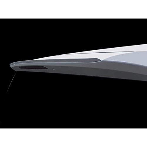 FYRALIP リアテールスポイラー 純正色塗装済 ホンダ用 オデッセイ 5