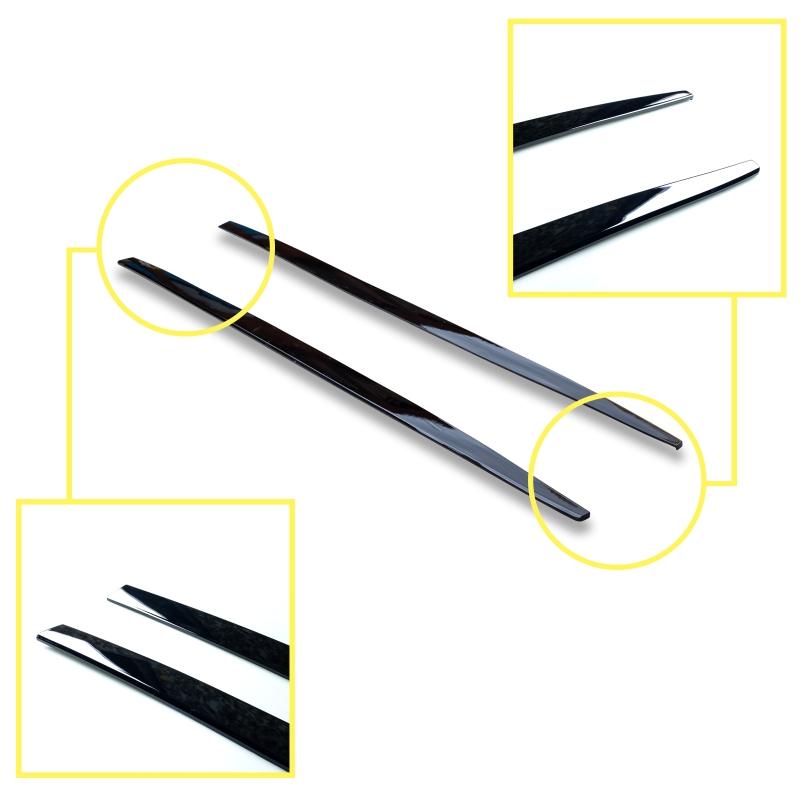 ホンダシビックEG6 VISIONtechnicasportsリップスポイラー FYRALIP サイドエクステンション スポイラー アンダーフラップ