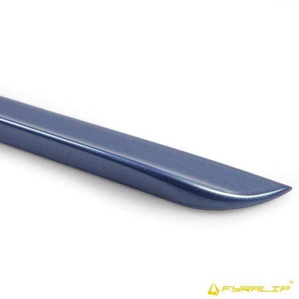 FYRALIP レガシィB4 BL型トランクスポイラー High Kick FYRALIP トランクスポイラー 純正色塗装済 スバル用 Legacy レガシィ