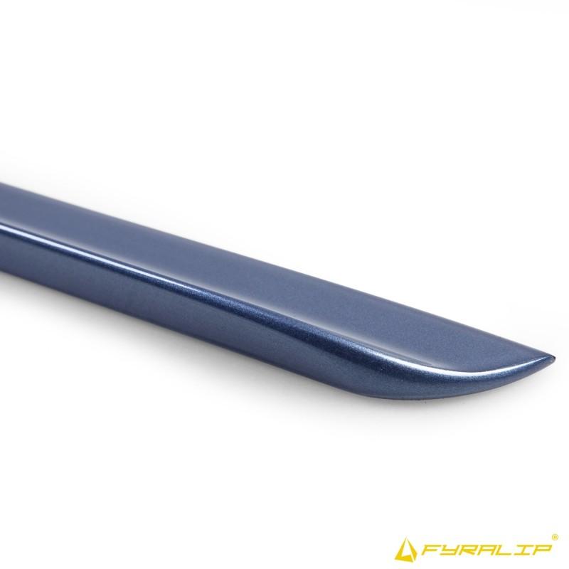 FYRALIP トランクスポイラー 純正色塗装済 スバル用 Legacy レガシィ