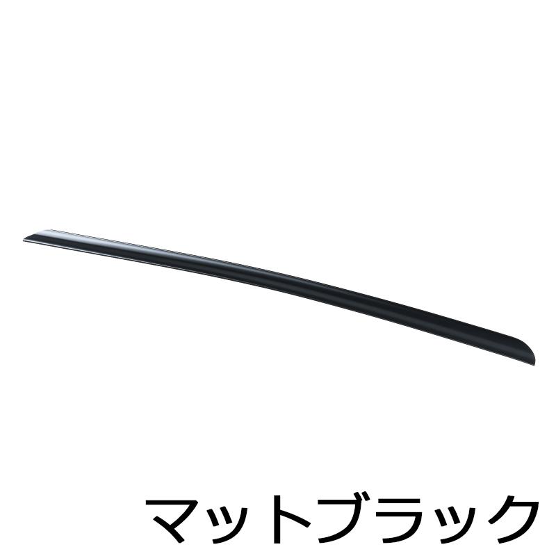 FYRALIP トランクスポイラー 純正色塗装済 日産用 フェアレディ Z33 5代目 クーペ モデル用 外装 エアロ パーツ 両面テープ取付