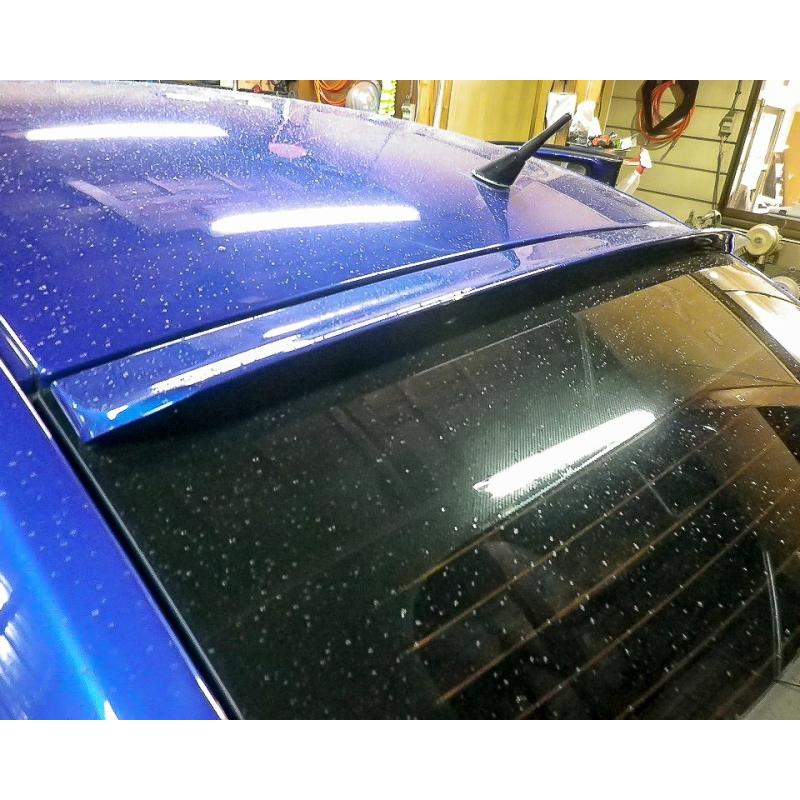 NCP31 純正ルーフスポイラー Yahoo!オークション -「bb ncp31 リアスポイラー」の落札相場