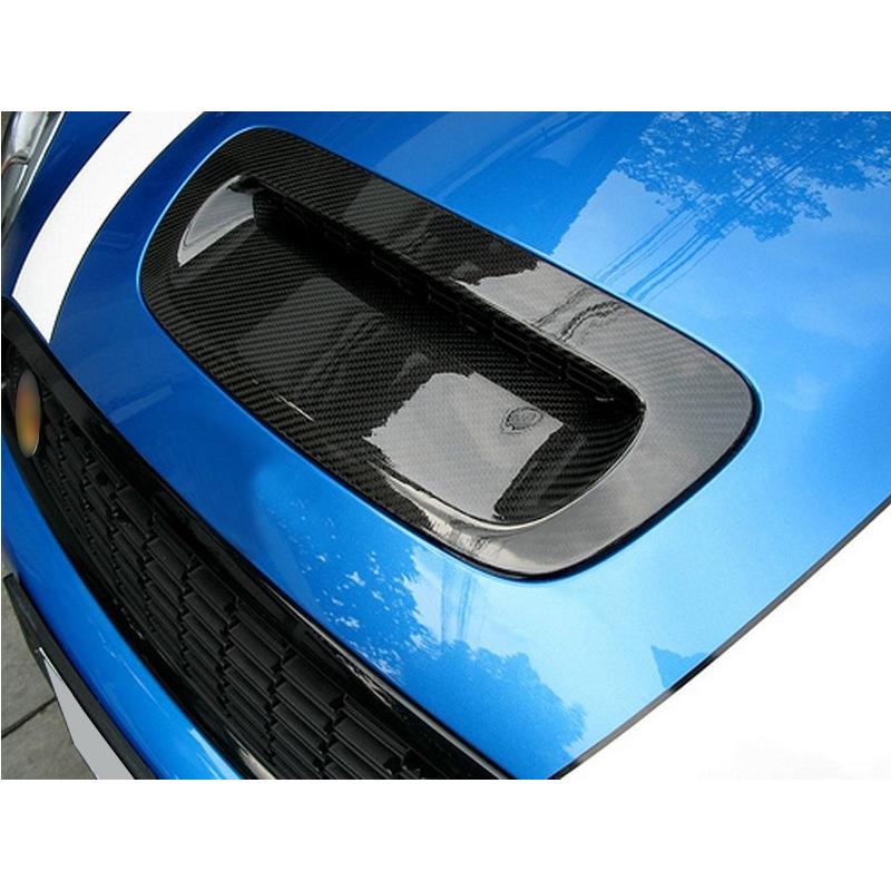 ミニクーパー用 R55 R56 R57 リアルカーボン ボンネット フード ミニクーパー用 R55 R56 R57 リアルカーボン ボンネット フード