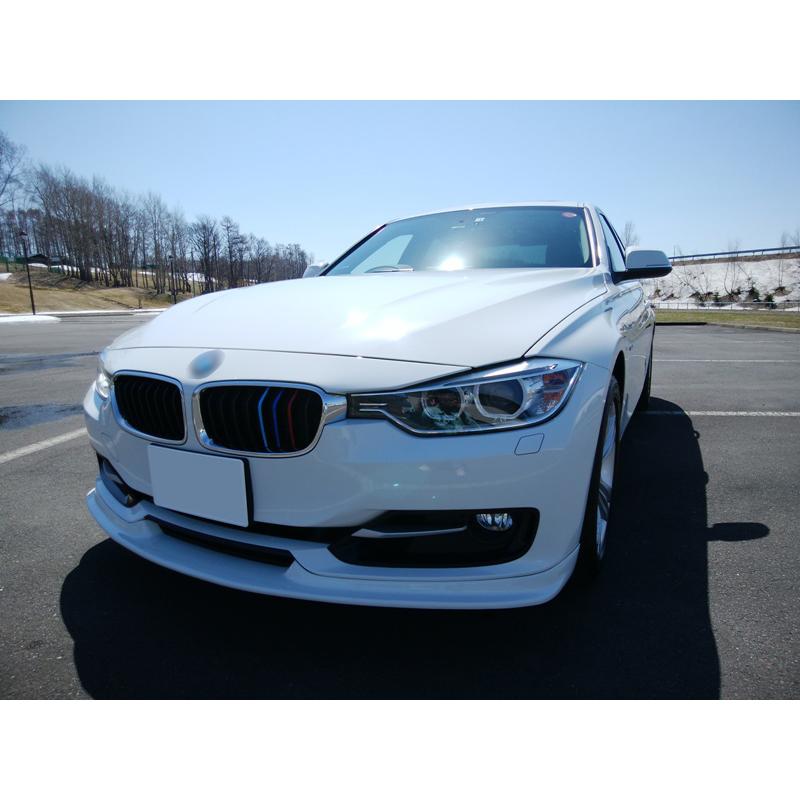 純正色塗装 BMW用 3シリーズ 6代目 前期 F30 F31 モダン スポーツ