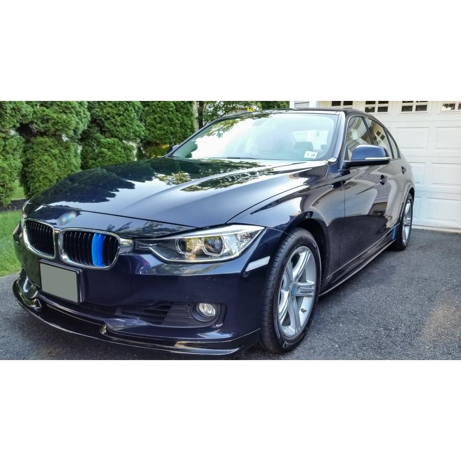 純正色塗装 BMW用 3シリーズ 6代目 前期 F30 F31 モダン スポーツ