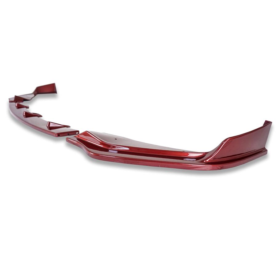 純正色塗装 日産用 スカイライン 13代目 V37型 前期 200GT-T フロント