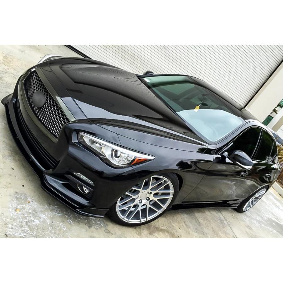 純正色塗装 日産用 スカイライン 13代目 V37型 前期 200GT-T