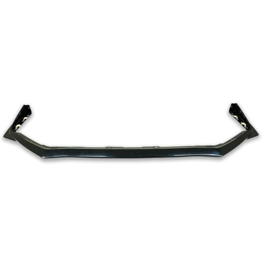 純正色塗装 WRX STI S4 VA系 セダン 後期用 フロントリップスポイラー