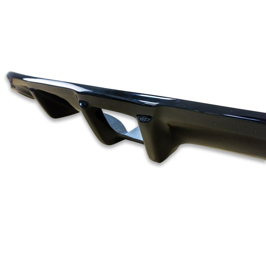 純正色塗装 日産用 フェアレディZ 6代目 Z34 2008-2012 リア