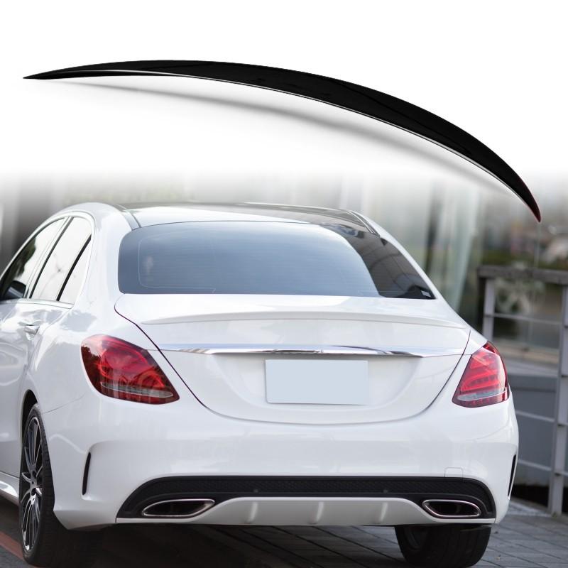 メルセデスベンツ W205 Cクラス C63トランクスポイラー純正AMG Mercedes-Benz ベンツ Cクラス W205 C200 C260 C300 C43 C63