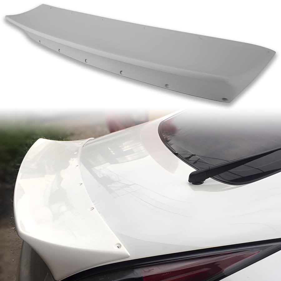 純正色塗装 日産用 フェアレディZ Z33 クーペ用 リア トランク 純正色塗装 日産用 フェアレディZ Z33 クーペ用 リア トランク