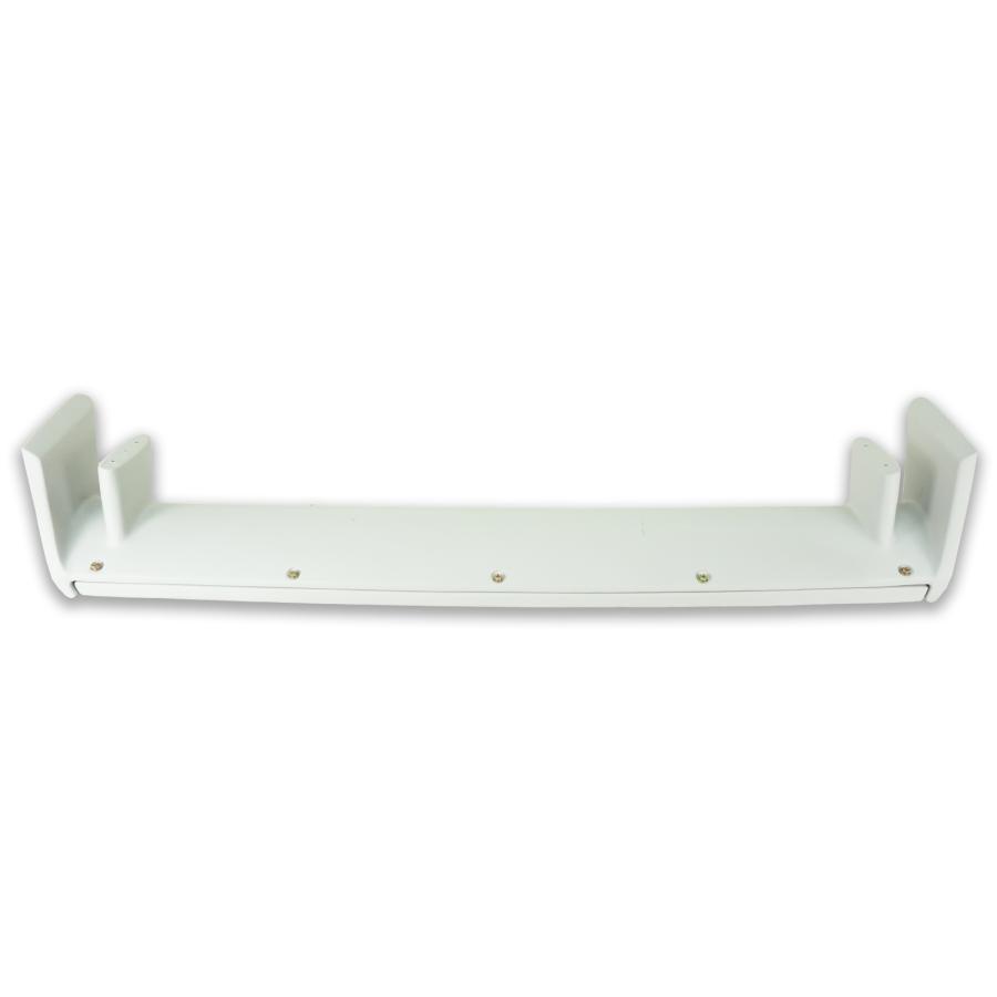 MB-190E-16Vコスワーストランク上スポイラー 2016 Mercedes W201 190 190E 16-V Type Painted Black Trunk Spoiler