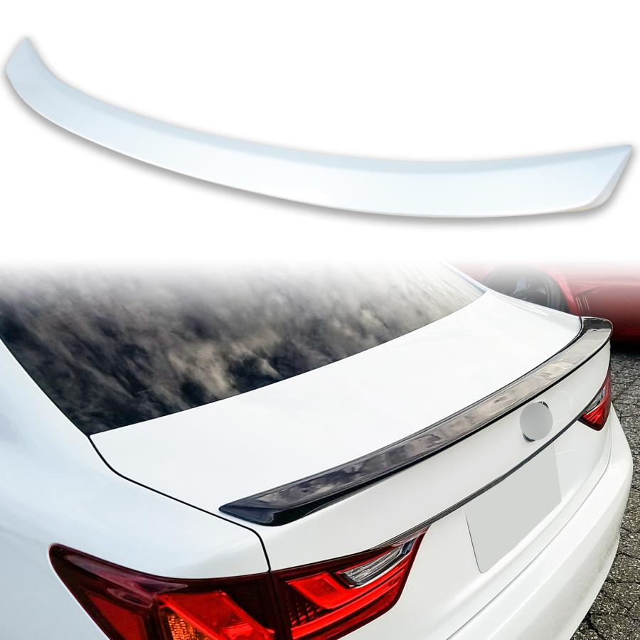 純正色塗装 レクサス用 GS GS250 GS350 4代目モデル用 リア トランク