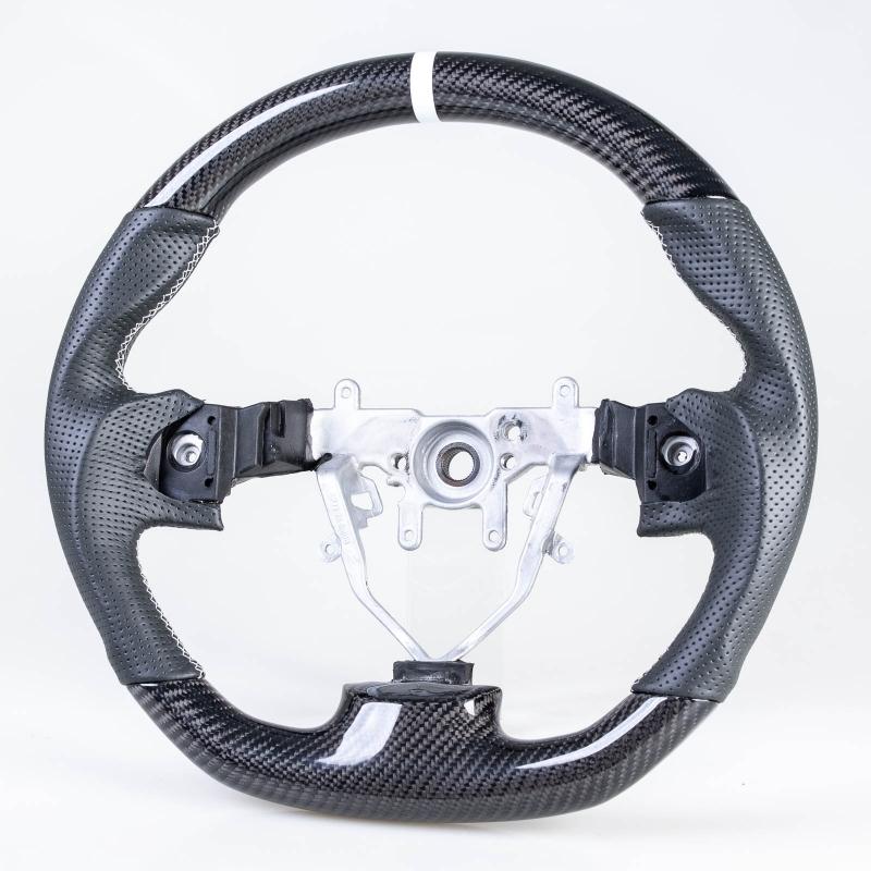 スバル用 インプレッサ WRX STI フォレスター用 08-14 D型