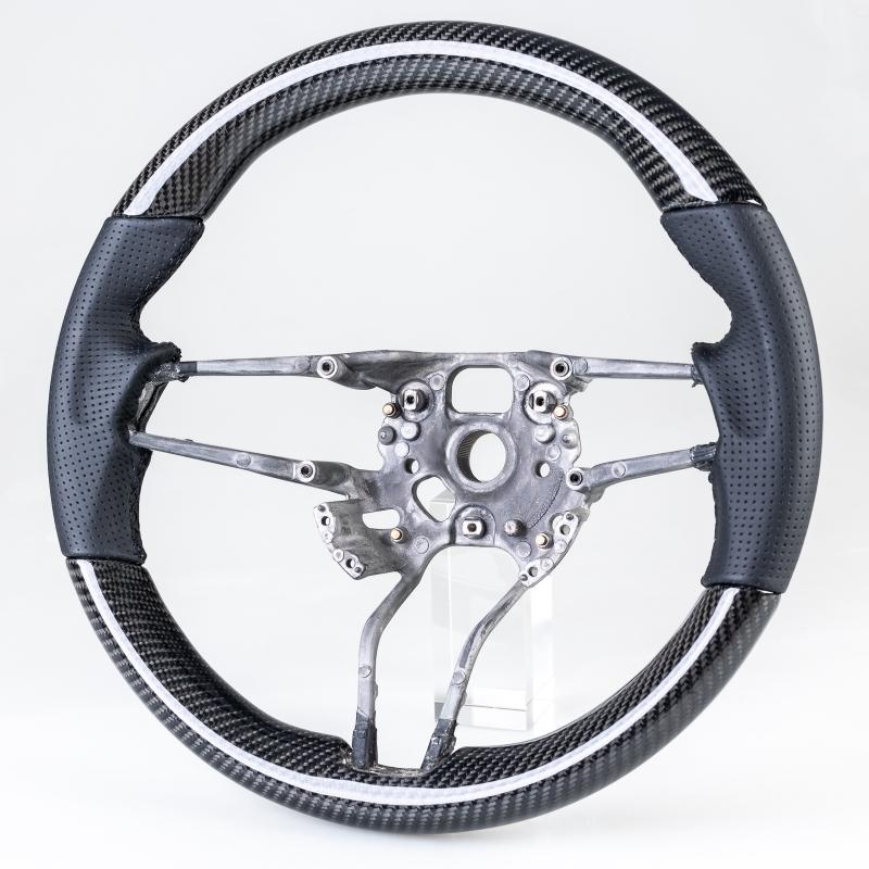 ポルシェ 純正ステアリング ハンドル ポルシェ ボクスター カイエン 純正 革 ステアリング ハンドル