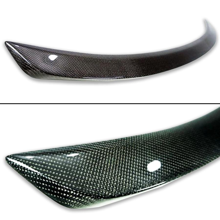 レクサス用 GS GS250 GS350 4代目モデル用 カーボン リア トランク