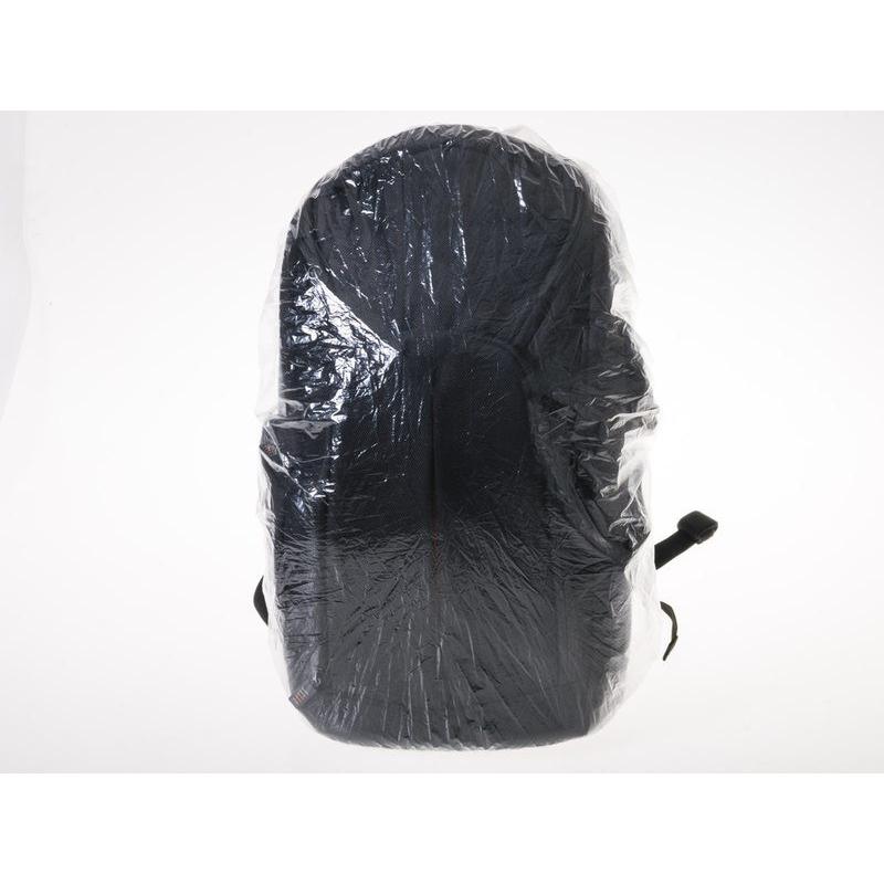 旅行 トラベル 使い捨て バッグ カバン用 レインウェア レインカバー#XLサイズ | ブランド登録なし