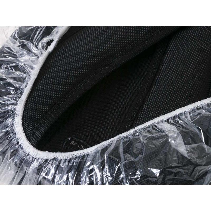 旅行 トラベル 使い捨て バッグ カバン用 レインウェア レインカバー#XLサイズ | ブランド登録なし | 02