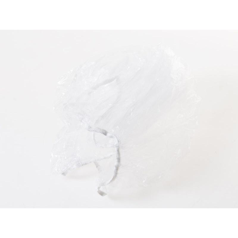 旅行 トラベル 使い捨て バッグ カバン用 レインウェア レインカバー#XLサイズ | ブランド登録なし | 03