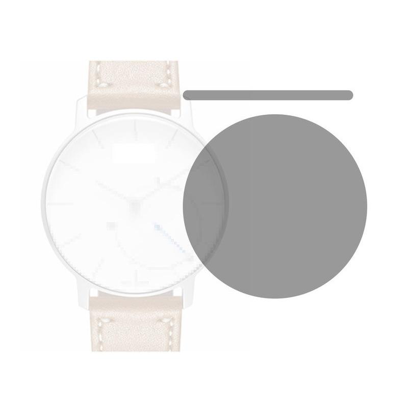ファッション 腕時計 交換用パーツ 盤面ガラス 風防 上が凸タイプ サファイアガラス#29×1.2MM｜piii｜03