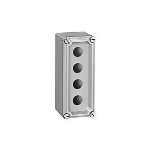 日東工業 CSH-3 (アルミBOX コントロールステーションボックス 日東工業 CSH-3 (アルミBOX コントロールステーションボックス