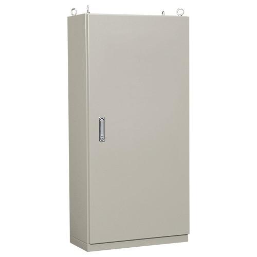 日東工業　E40-821A-F　自立制御盤キャビネット