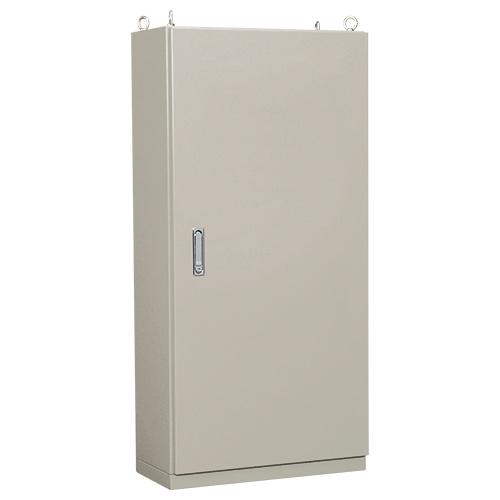 日東工業 E50-812B-F 自立制御盤キャビネット（旧：E50-812A-F : ピカ