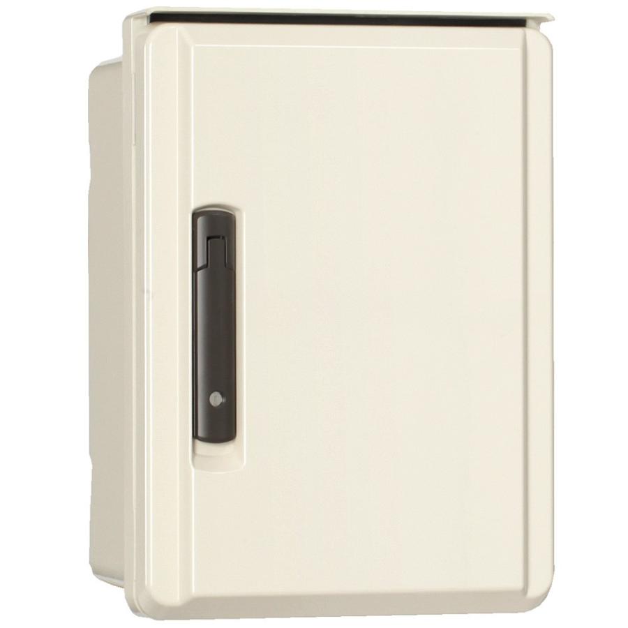 日東工業　FBA25-107 (FRPボックス　ＦＲＰ樹脂製ボックス