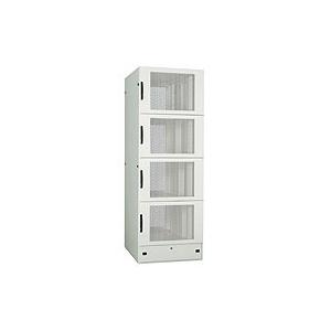 日東工業　FSH100-720EKN-2H(ラック　ＦＳシリーズ・ドア付タイプ