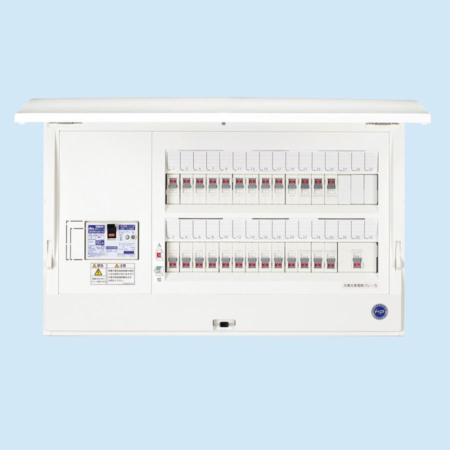 日東工業　HCD3E10-303S4　太陽光発電システム対応４０Ａ