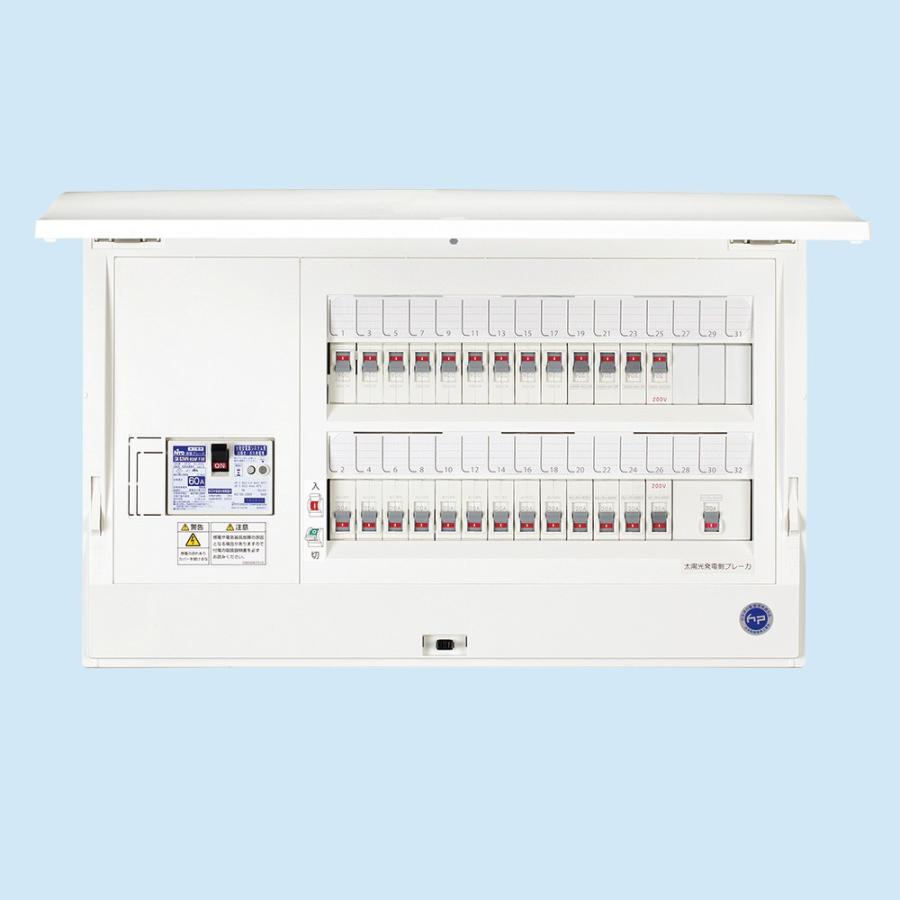 日東工業　HCD3E4-143SE2　太陽光＋エコキュート＋ＩＨ対応｜pika-den