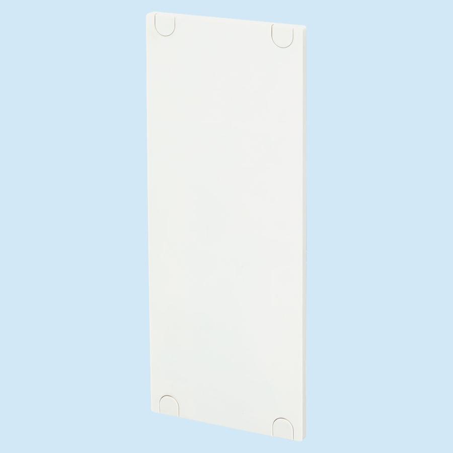 日東工業 HP-R12(リニューアルプレート ホーム分電盤・リニューアル