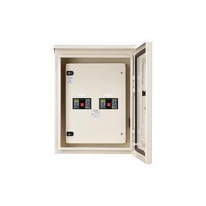 日東工業 KE-102-ORJC 屋外用引込開閉器盤 : ピカ電 - 通販 - Yahoo