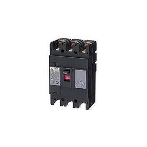 楽天市場】日東工業 NE103A 3P 75A サーキットブレーカ 経済形 表面形 NE-N-GT 漏電警報・単3中性線欠相保護付サーキットブレーカ(経済形) E