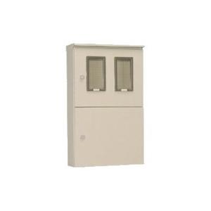 日東工業　OMS-34B (ヒキコミケイキBOX　引込計器盤キャビネット