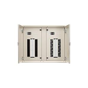 日東工業　PNLP2028-SJ　アイセーバ　電灯・動力分電盤