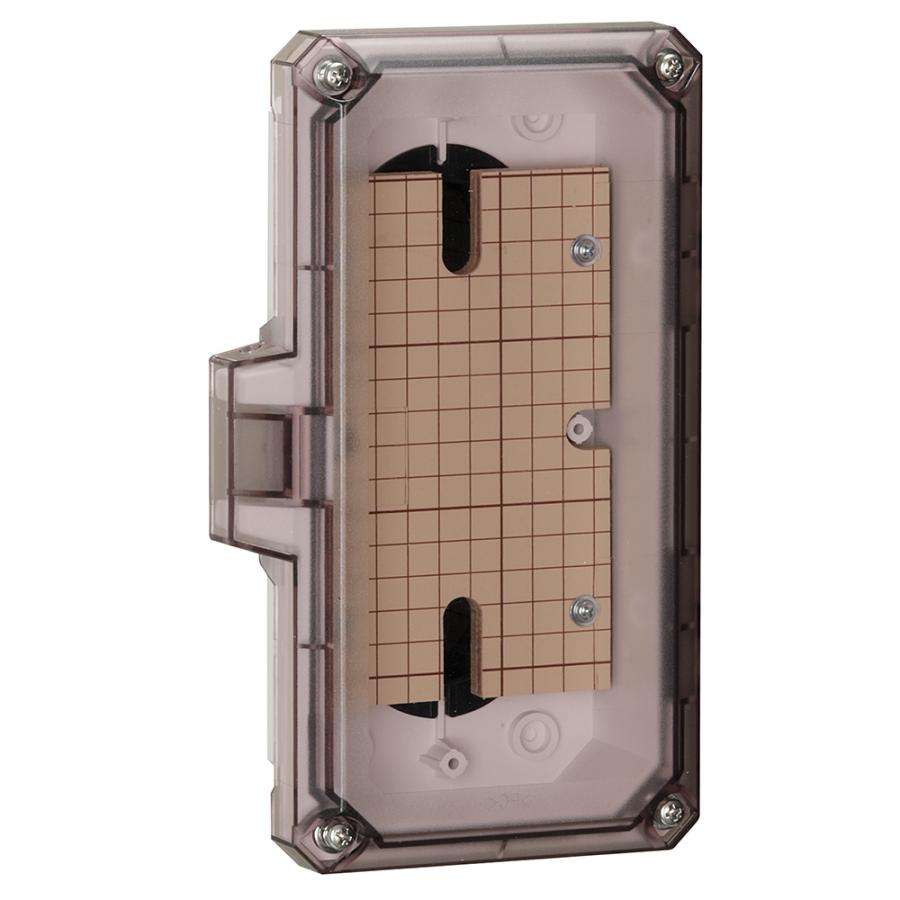 日東工業 PXF8-1630CA-K PXF形プラボックス : ピカ電 - 通販