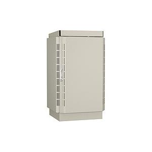 日東工業　RCJ60-610Y-P30N(レイキャ　屋外用熱対策通信キャビネット