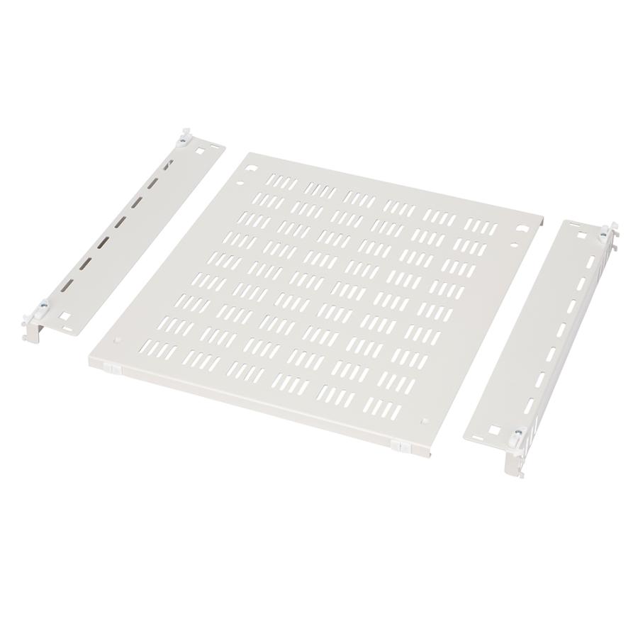 日東工業 RD152-60SRK (ブラックイロ スリット付台板セット（L型