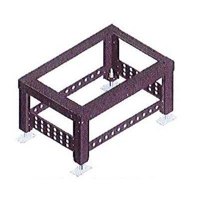 日東工業 RDK120-85FSNA-A(キダイ フリーアクセスフロア用基台 : ピカ