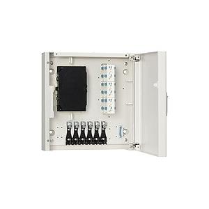 日東工業　SPJ-SA12-SC-S2　光接続箱
