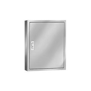 日東工業　STS12-55N (ステンレスBOX　ステンレス盤用キャビネット