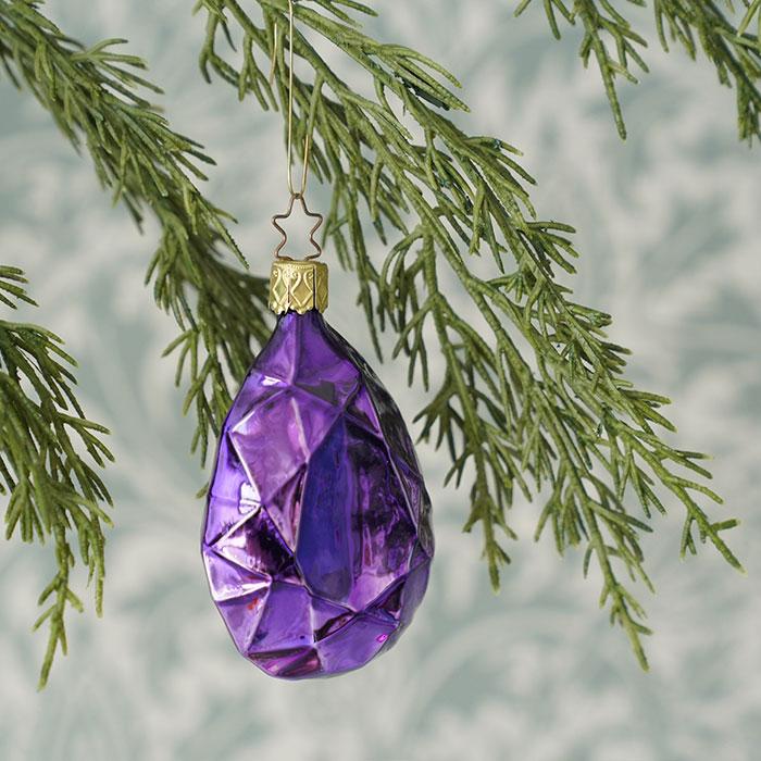 クリスマスツリー 飾り オーナメント INGE-GLAS MANUFAKTUR