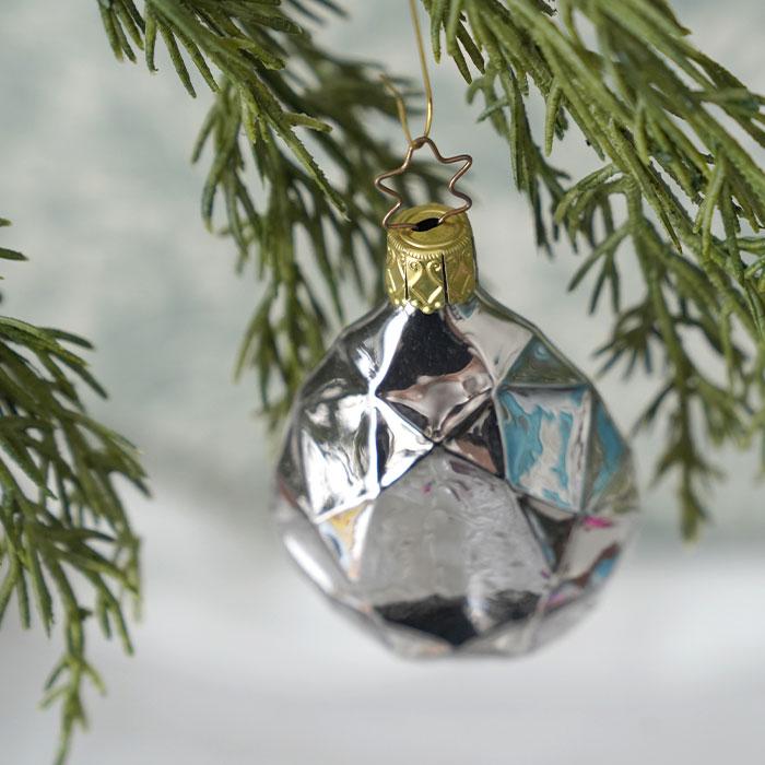 クリスマスツリー 装飾品 クリスマスツリー 飾り オーナメント INGE-GLAS MANUFAKTUR