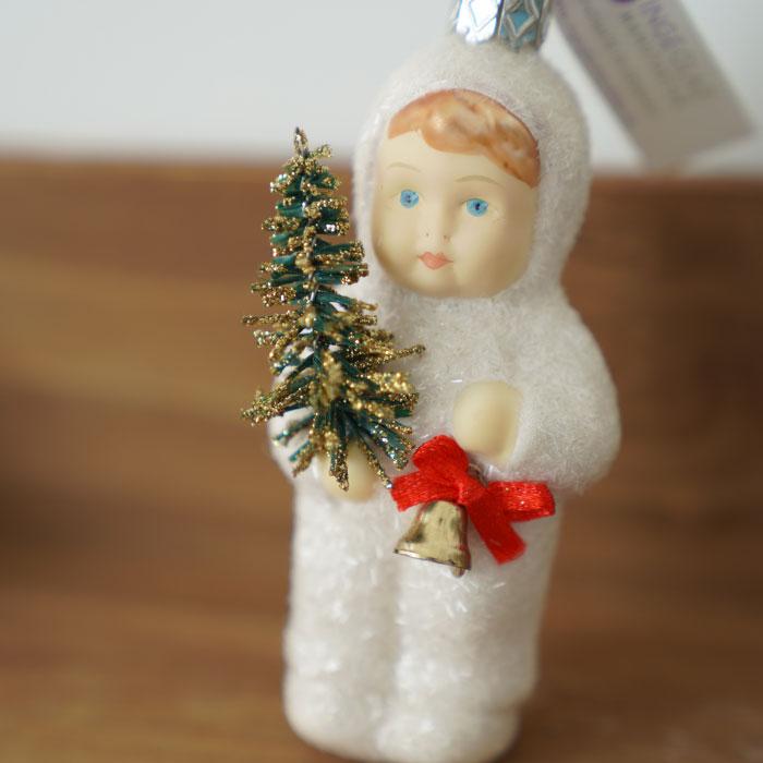 爆買 クリスマスツリー 飾り オーナメント INGE-GLAS MANUFAKTUR