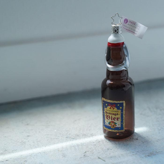 クリスマスツリー 飾り オーナメント INGE-GLAS MANUFAKTUR