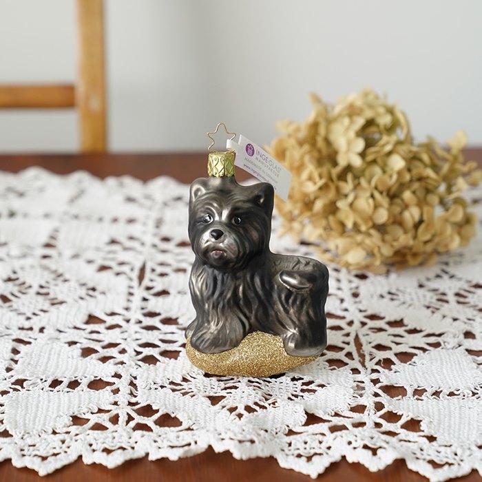 クリスマスツリー 飾り オーナメント INGE-GLAS MANUFAKTUR