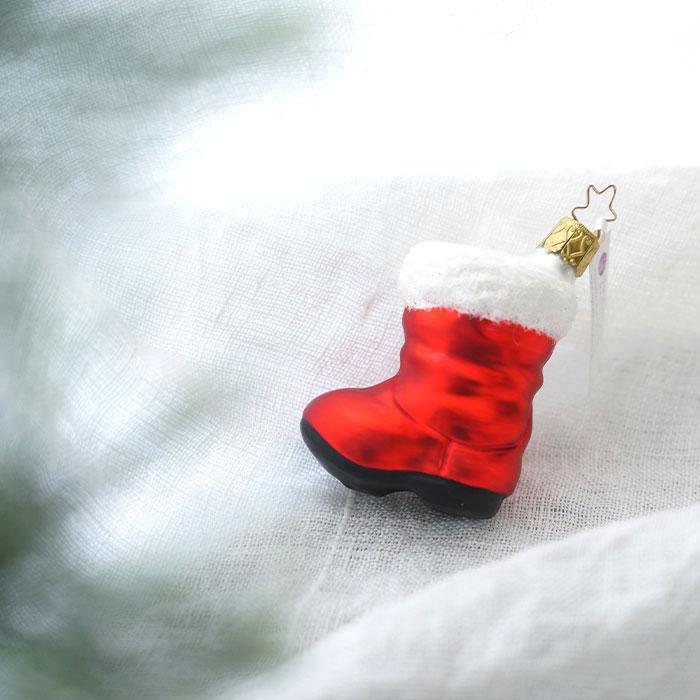 クリスマスツリー 飾り オーナメント INGE-GLAS MANUFAKTUR クリスマスツリー 飾り オーナメント INGE-GLAS MANUFAKTUR